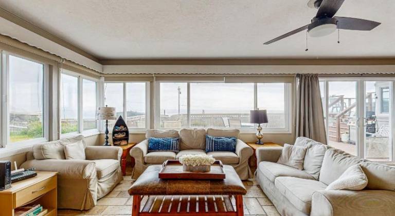 Wonderful vacation home with jacuzzi | Next to the beach | Dogs allowed — photo 2