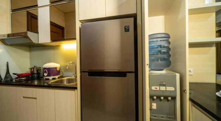 32 m&sup2; Ferienwohnung