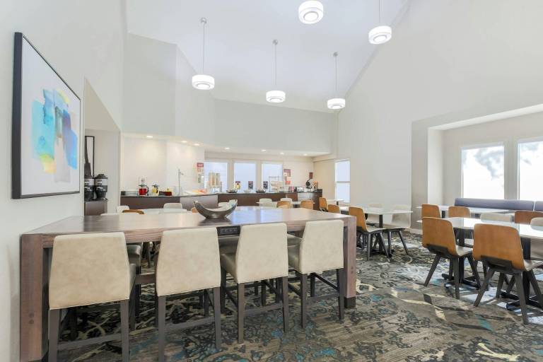 Residence Inn by Marriott Atlanta Cumberland/Galleria — photo 5