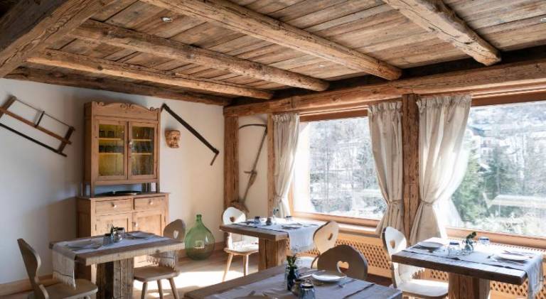 Bed and Breakfast Pieve di Cadore