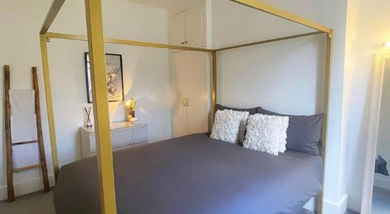 Bed & Breakfast Notting Hill