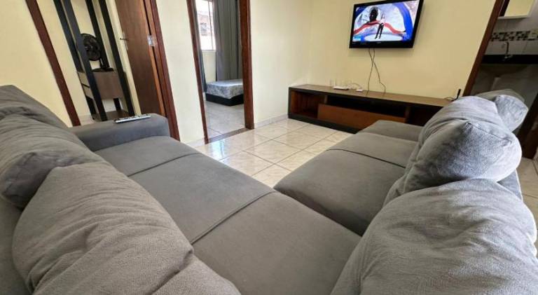 Ferienwohnung