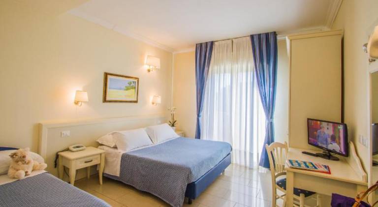 Hotel Nelson in Riccione