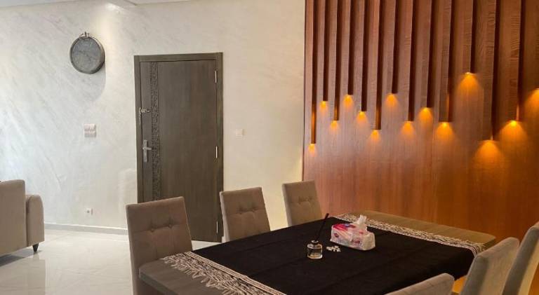 Apartment with 2 rooms for 6 persons — photo 3