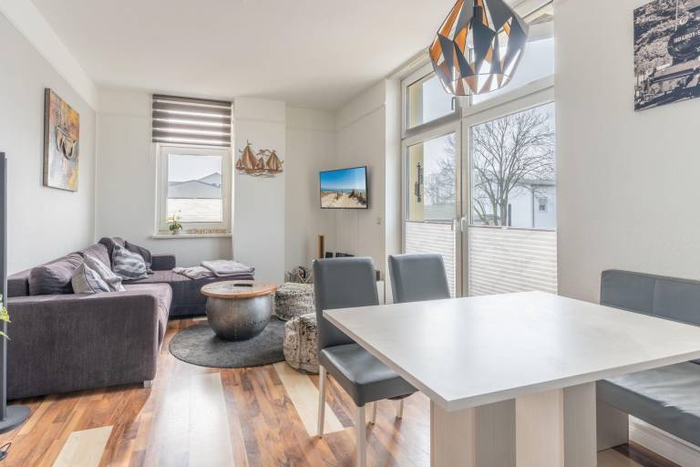 Fully equipped apartment | Pets are welcome — photo 4