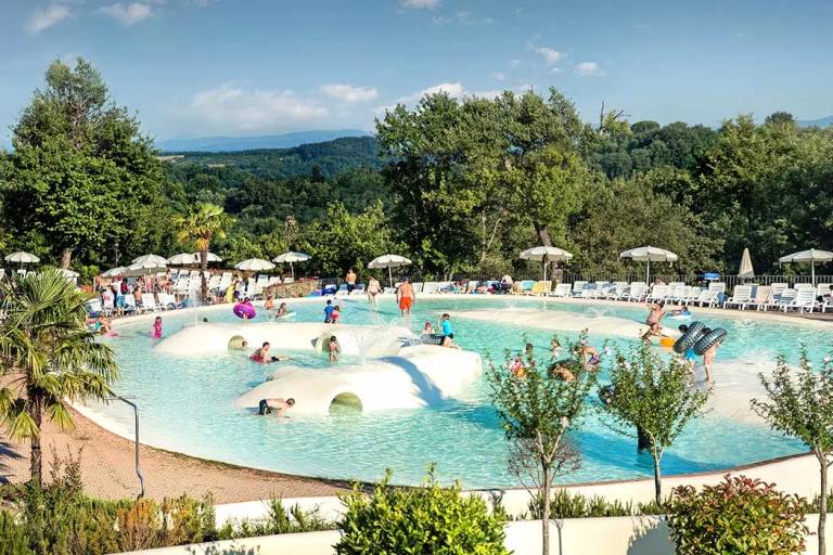 Camper/Roulotte Figline Valdarno