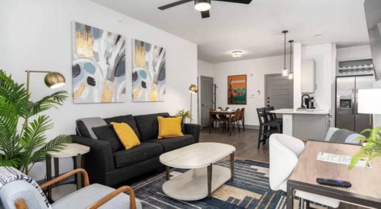 Apartment with pool | Suitable for remote work — photo 4
