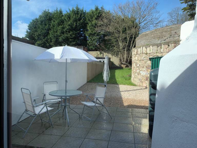 Ferienhaus Wexford
