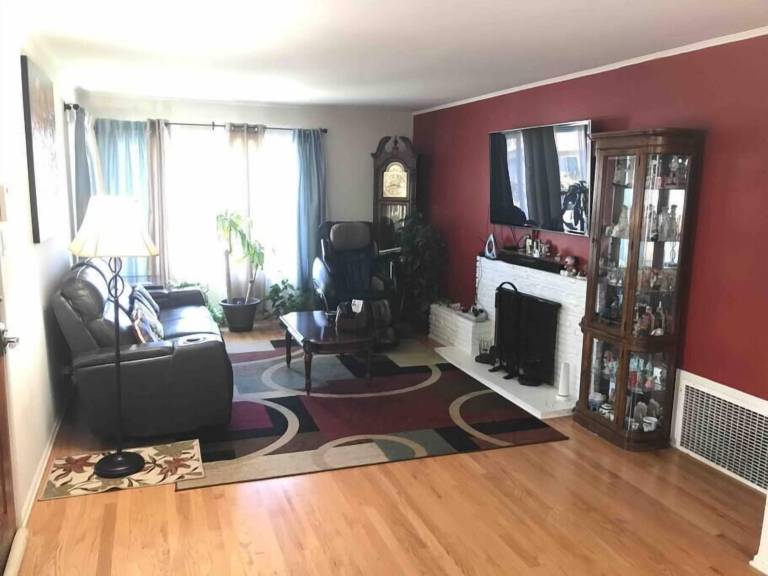 House Daly City