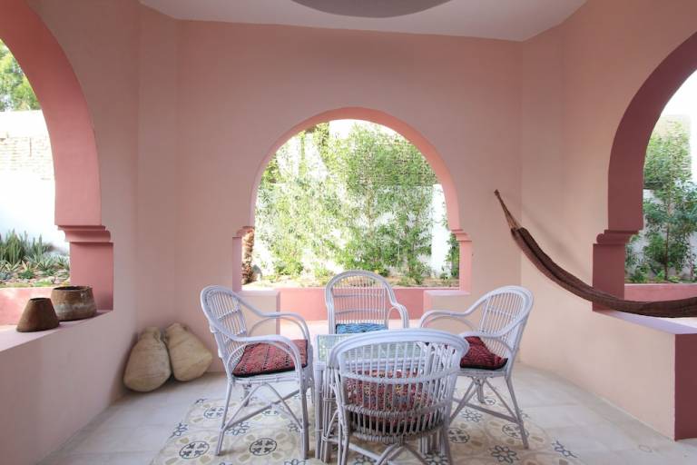 Appartement  Dahab