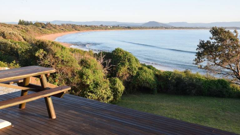 House Culburra Beach
