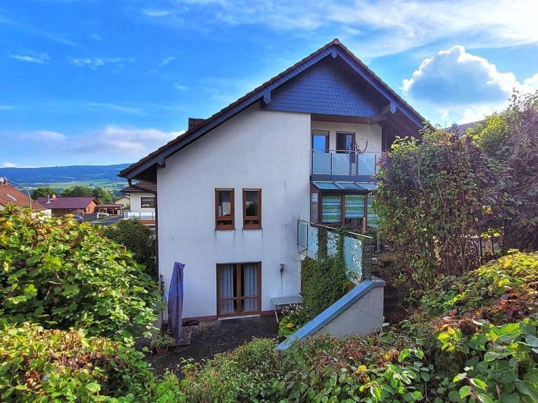 Ferienwohnung Tann (Rhön)