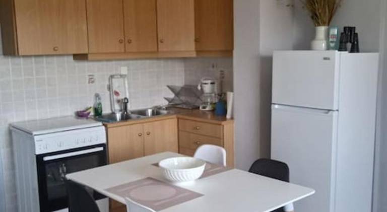 Pleasant holiday apartment with barbecue, patio & yard | Next to the beach | Pet-friendly — photo 5