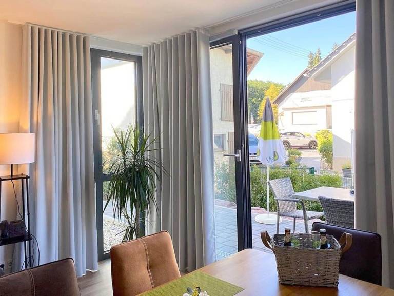 Ferienwohnung Mettlach