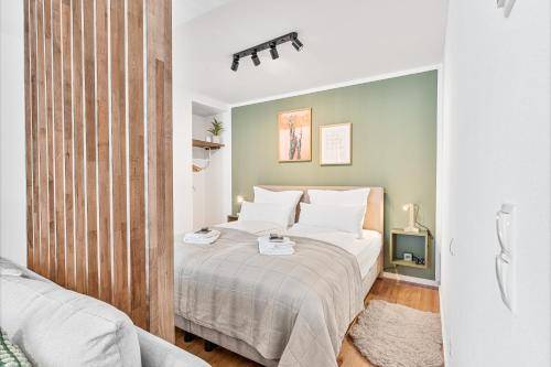 Ferienwohnung Neckarsulm