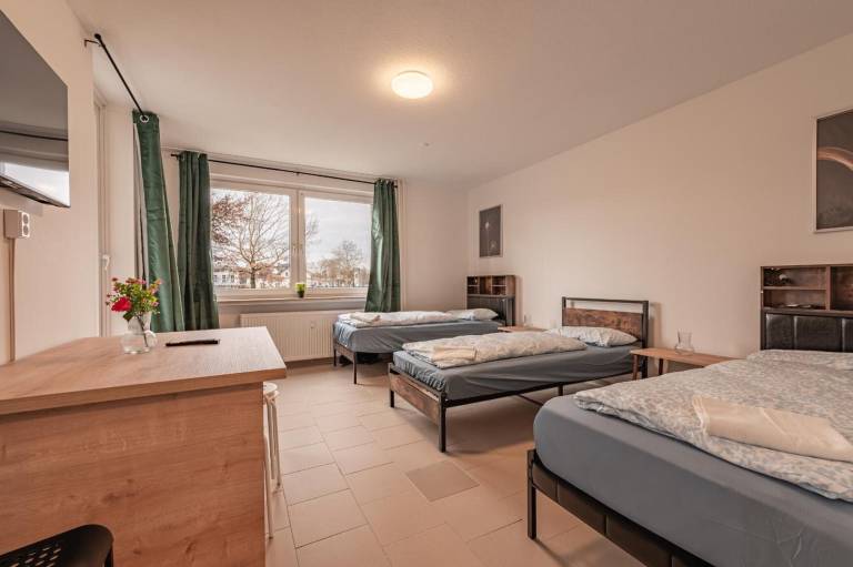 Ferienwohnung Delmenhorst