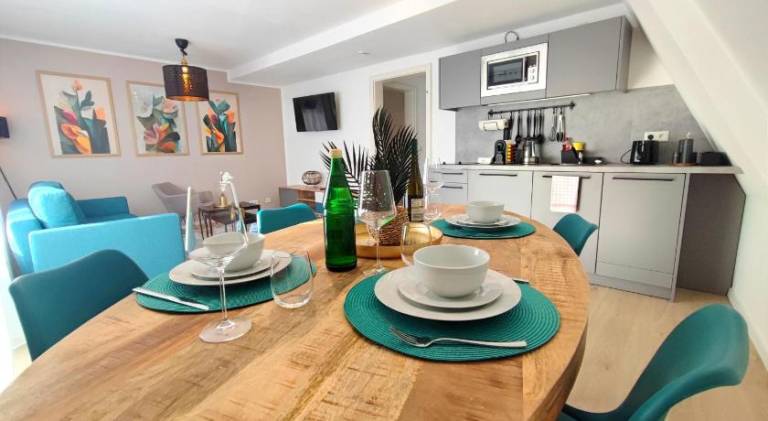 Lovely rental apartment | Pet-friendly — photo 5