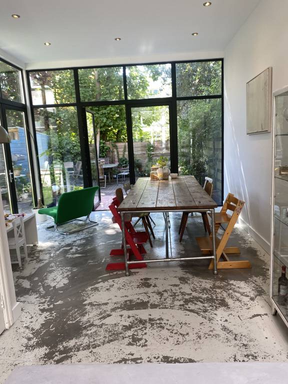 Ferienhaus Scheveningen