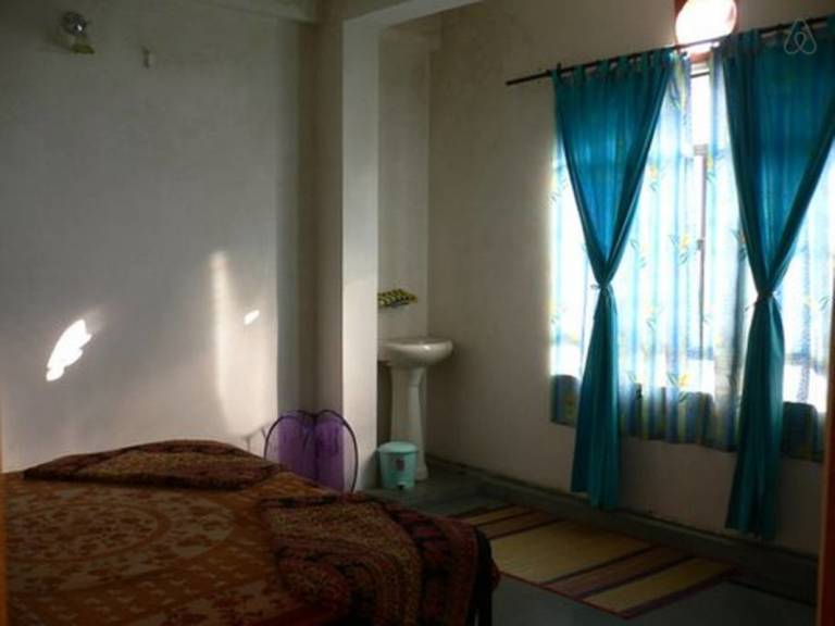 Privatzimmer