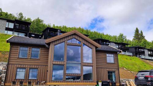 Villa Svidalen