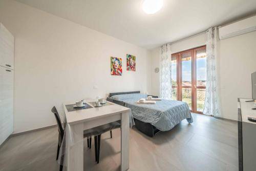 50 m² Ferienwohnung