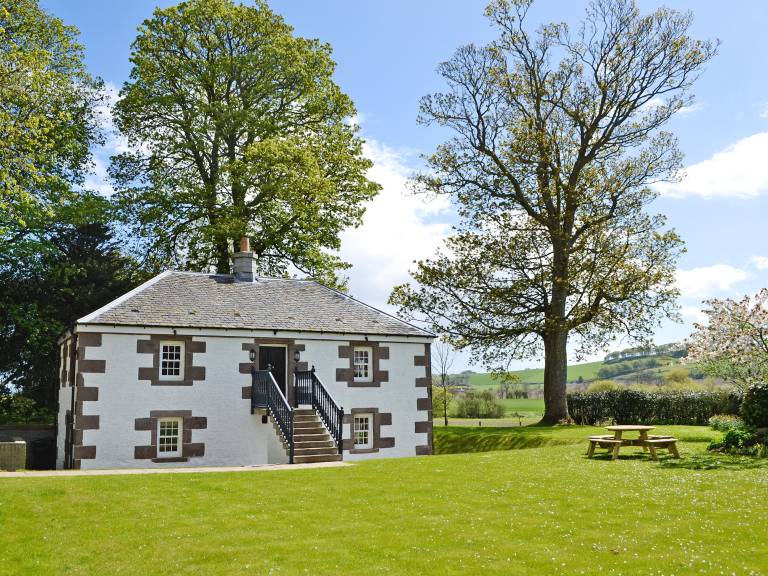 Cottage Angus