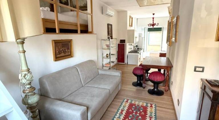 Apartment | Next to Sforza Castle in Milan, OH