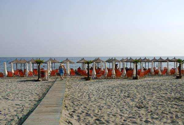 Olympic Beach Hotel — photo 5