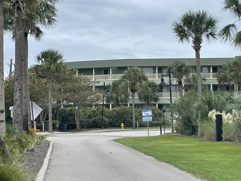 House  Isle of Palms