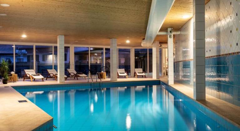 Hotel Waldhaus am See — photo 2