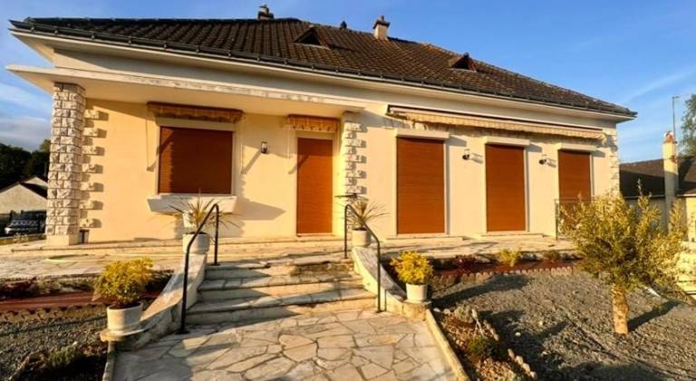 Maison spacieuse pour 6 personnes — photo 4