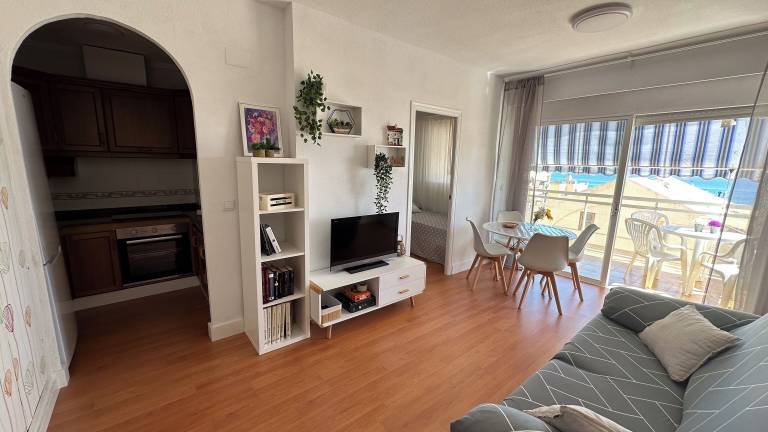 Apartamento Urbanova