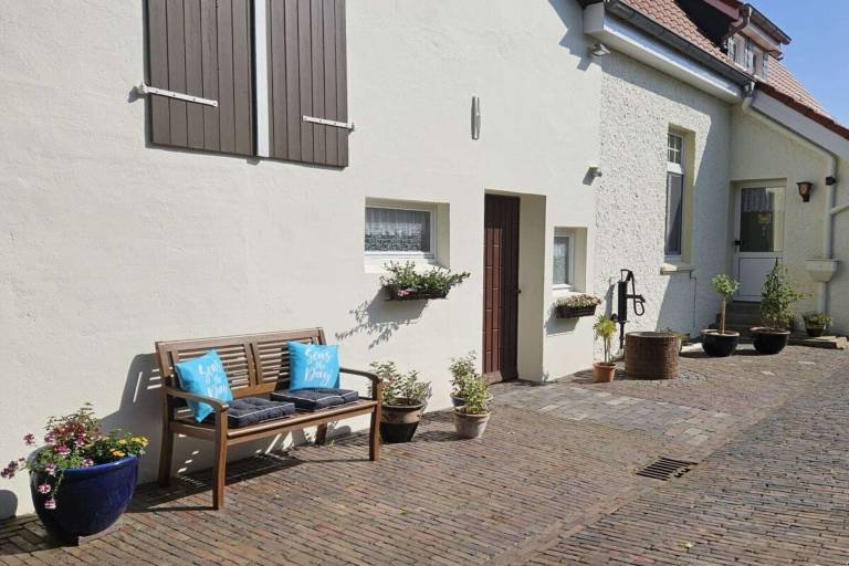 Ferienhaus Bockhorn