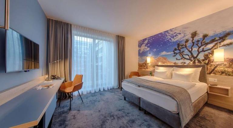 Best Western Hotel Wiesbaden — photo 2
