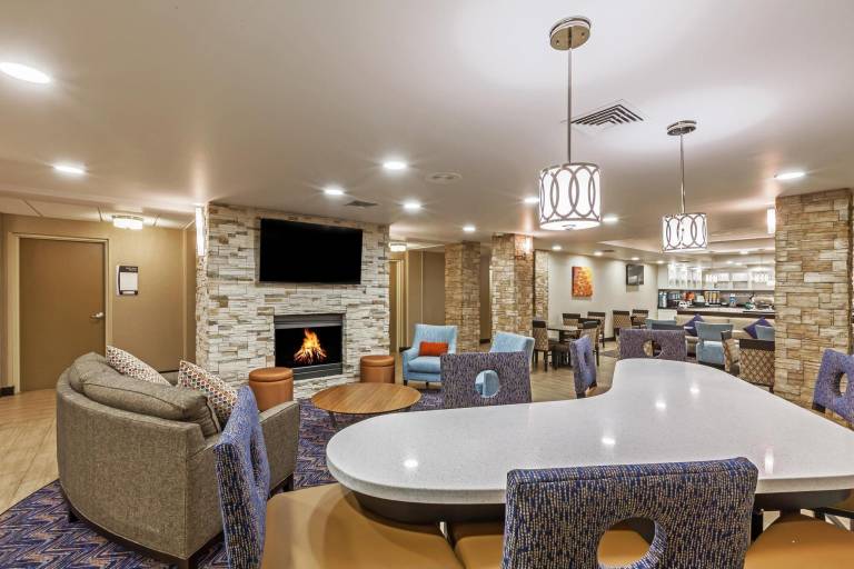 Homewood Suites by Hilton Brownsville — photo 4