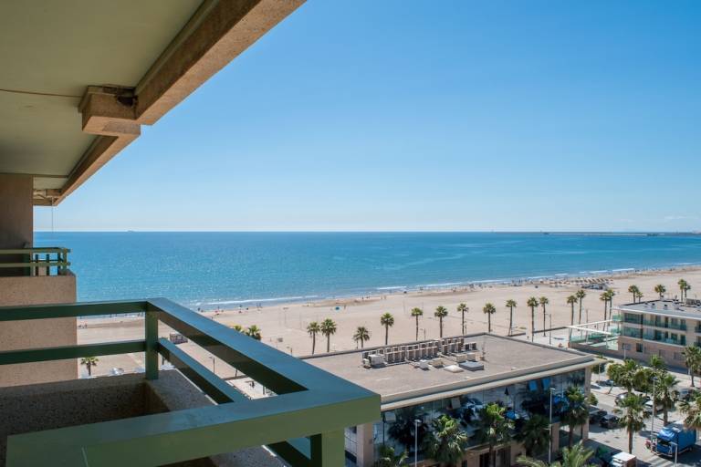 Apartamento Port Saplaya