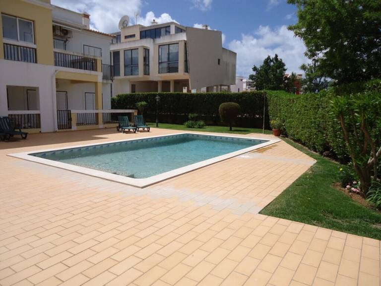 Apartment Alvor