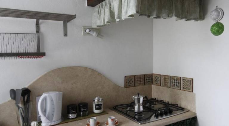 Rental apartment with 1 room for 4 persons — photo 3