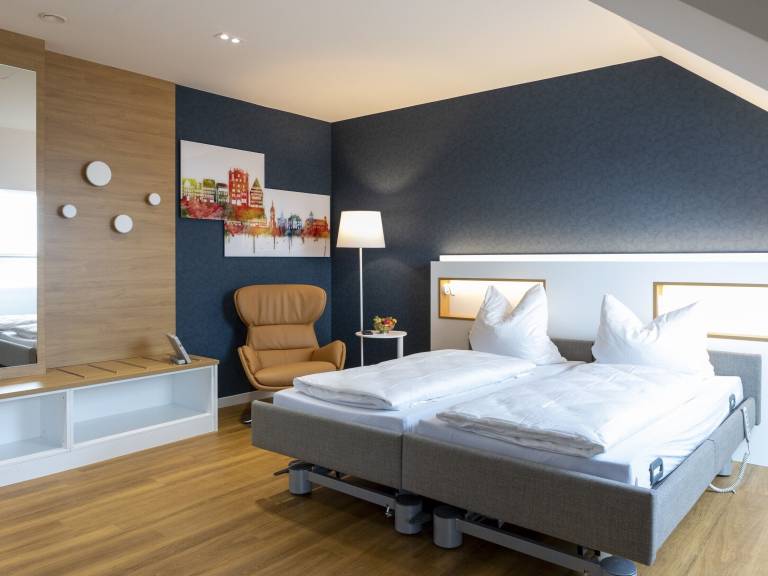 Ferienwohnung Hildesheim