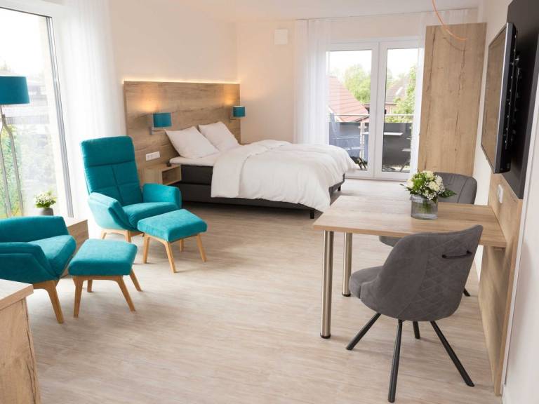 Ferienwohnung Dinklage