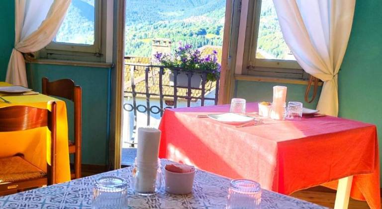 Villa Alma, Lake Como Bed&Breathe — photo 3