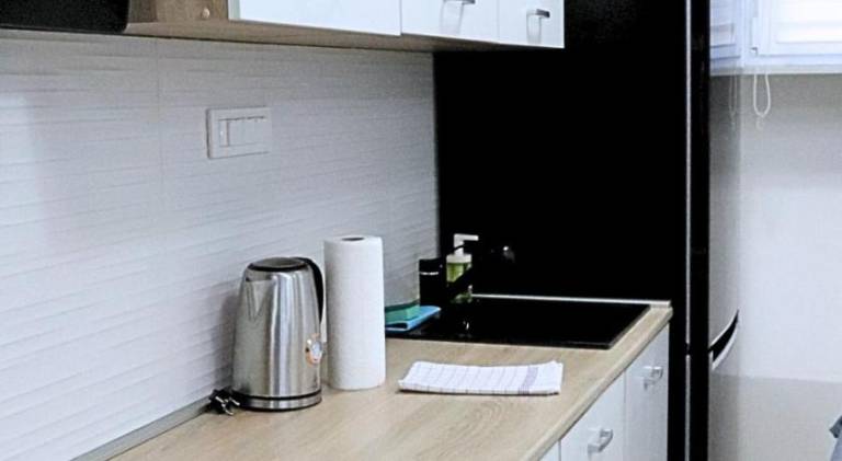 Rental apartment with 1 room for 3 persons — photo 5