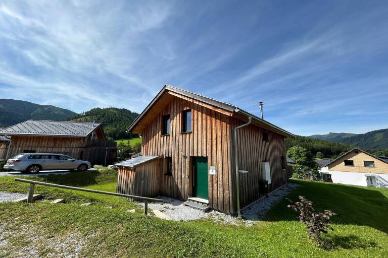 Chalet Hohentauern