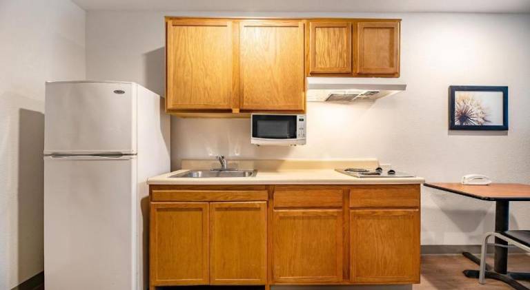 Extended Stay America Select Suites - Ocala — photo 3