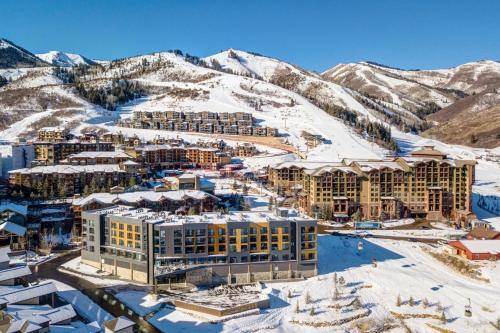 Resort Park City