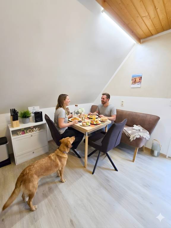 Waldblick Apartment with Large Balcony, Ground-Level Access & Unique Views — photo 5