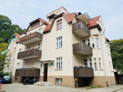 Apartament Orłowo
