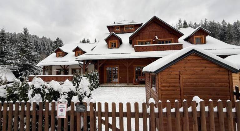 Beautiful rental apartment | Dogs allowed in Zlin