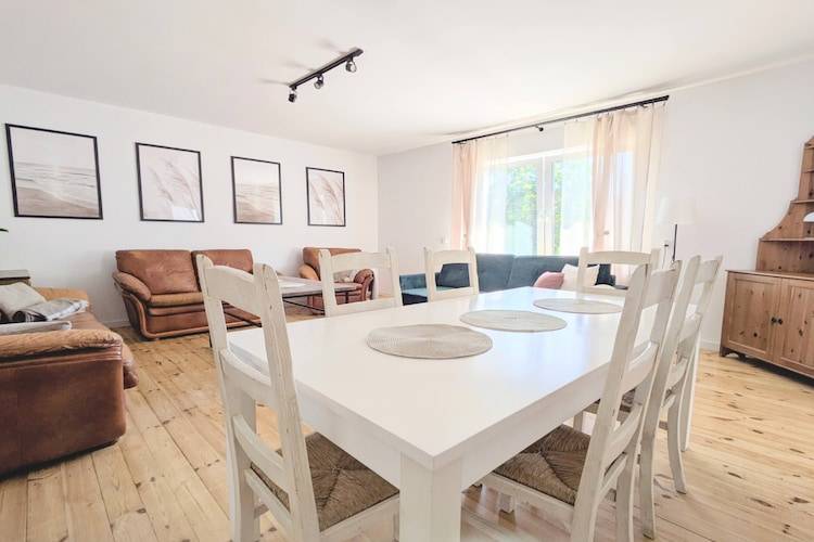 Ferienwohnung Kolberg