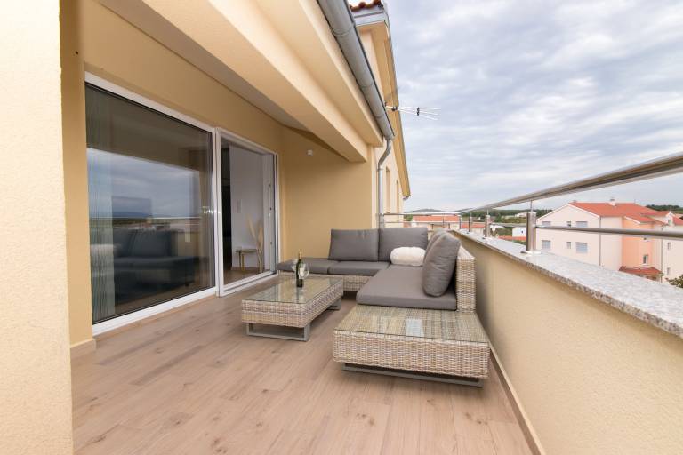 Apartament Vodice